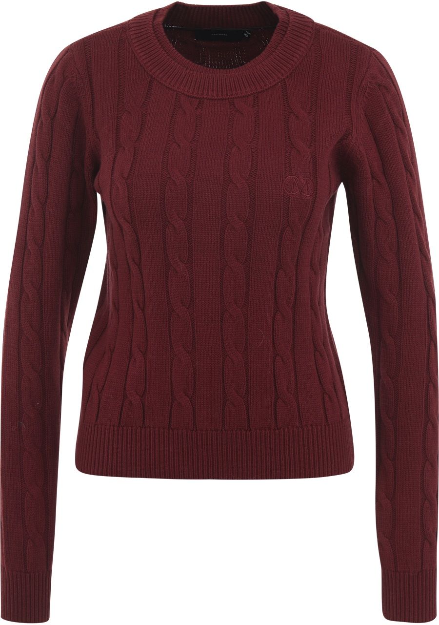 COPENHAGEN MUSE TRUI