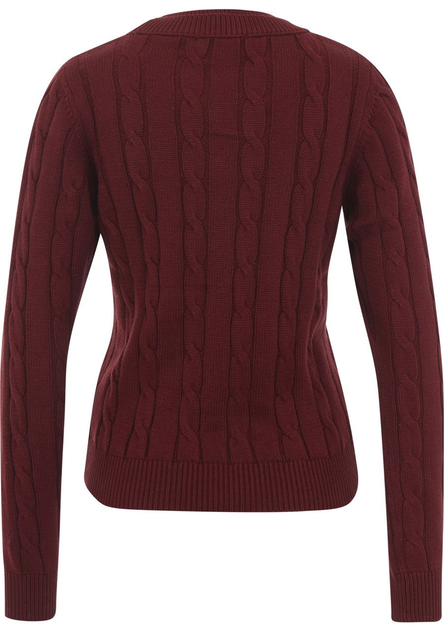 COPENHAGEN MUSE TRUI
