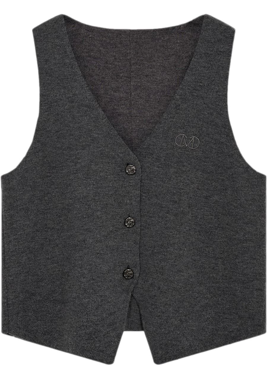 COPENHAGEN MUSE GILET