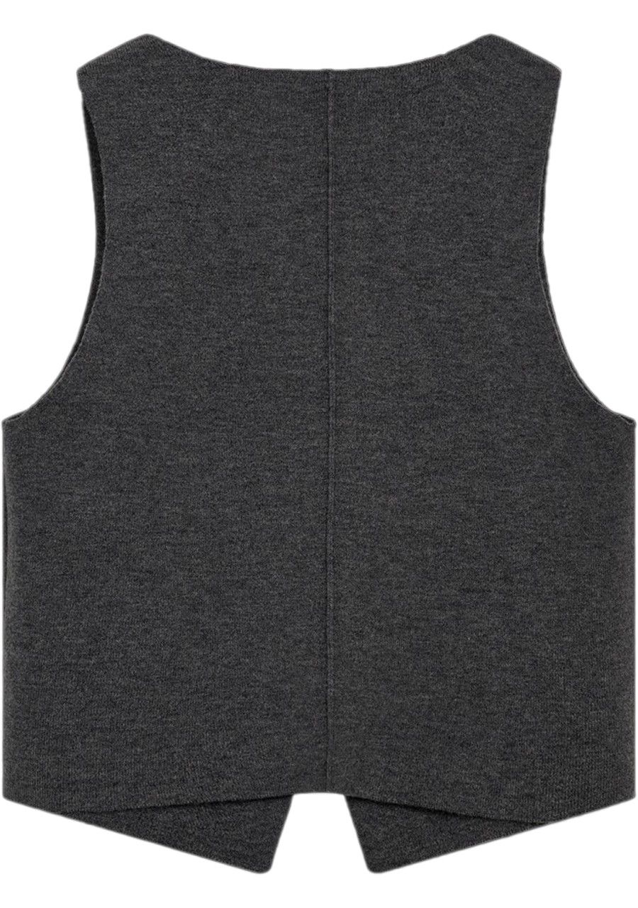 COPENHAGEN MUSE GILET