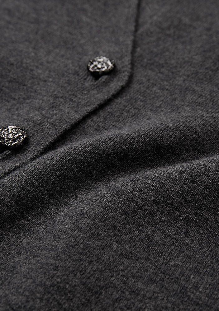 COPENHAGEN MUSE GILET