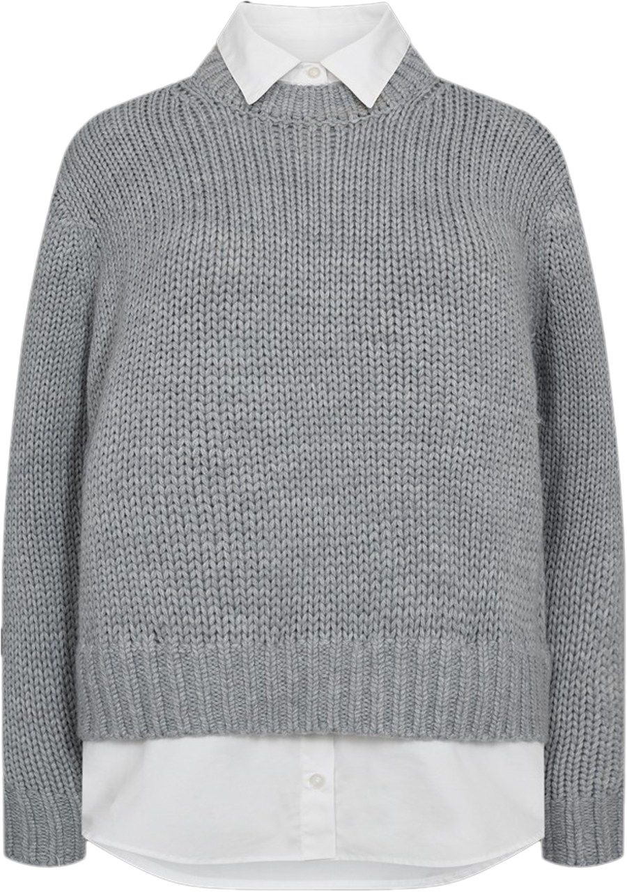 COPENHAGEN MUSE TRUI