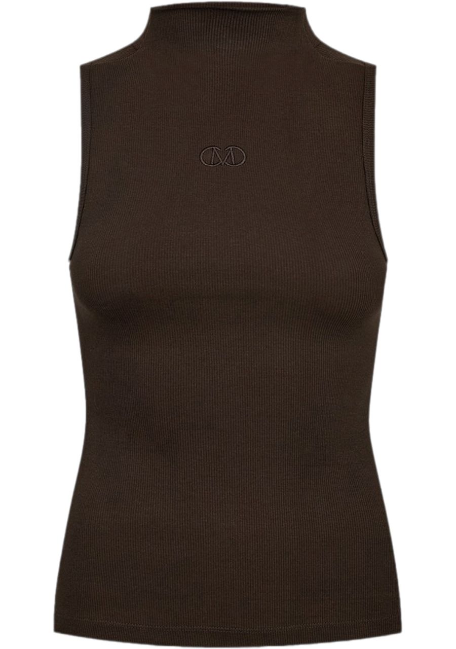 COPENHAGEN MUSE TOP