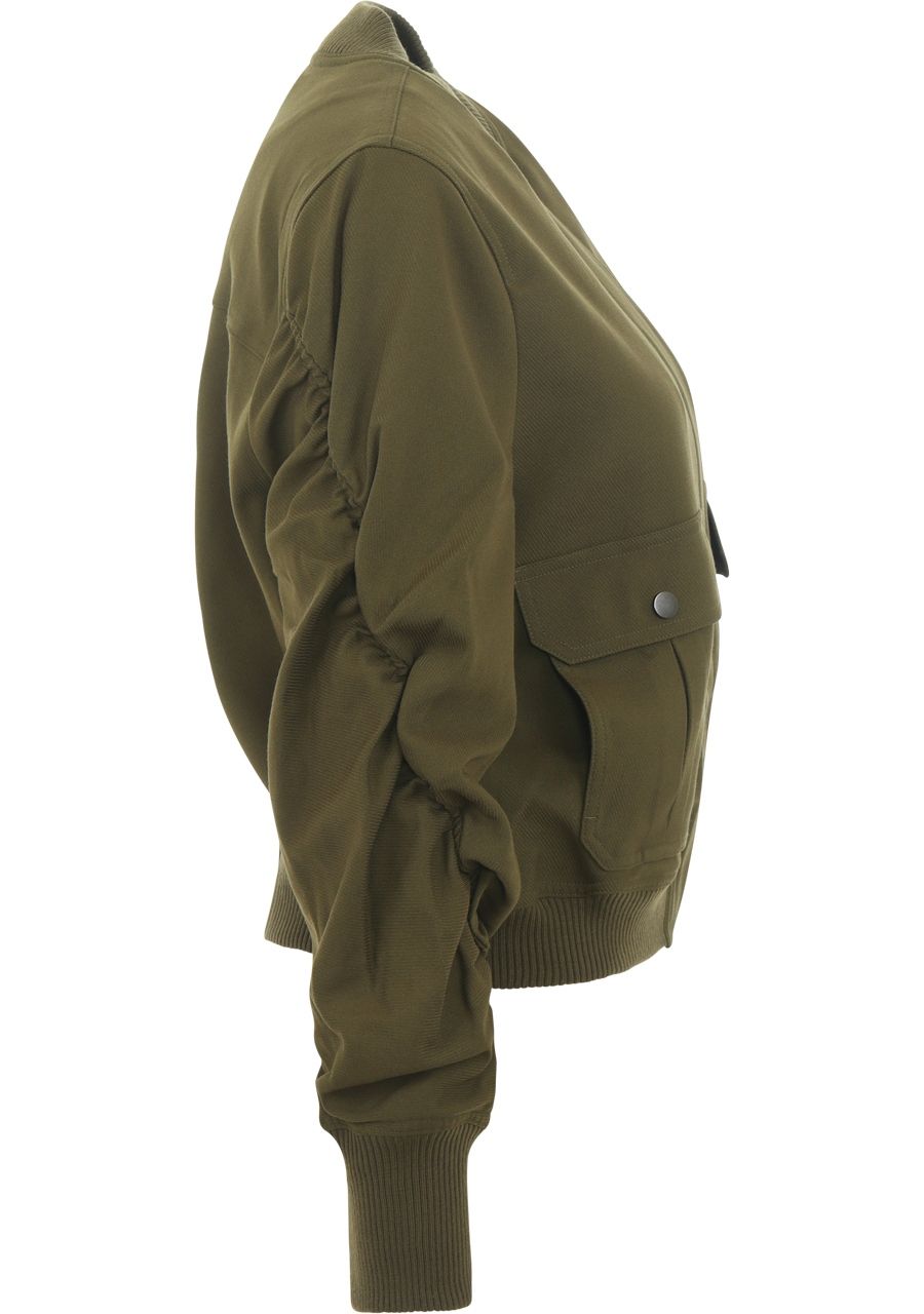 COPENHAGEN MUSE BOMBERJACK