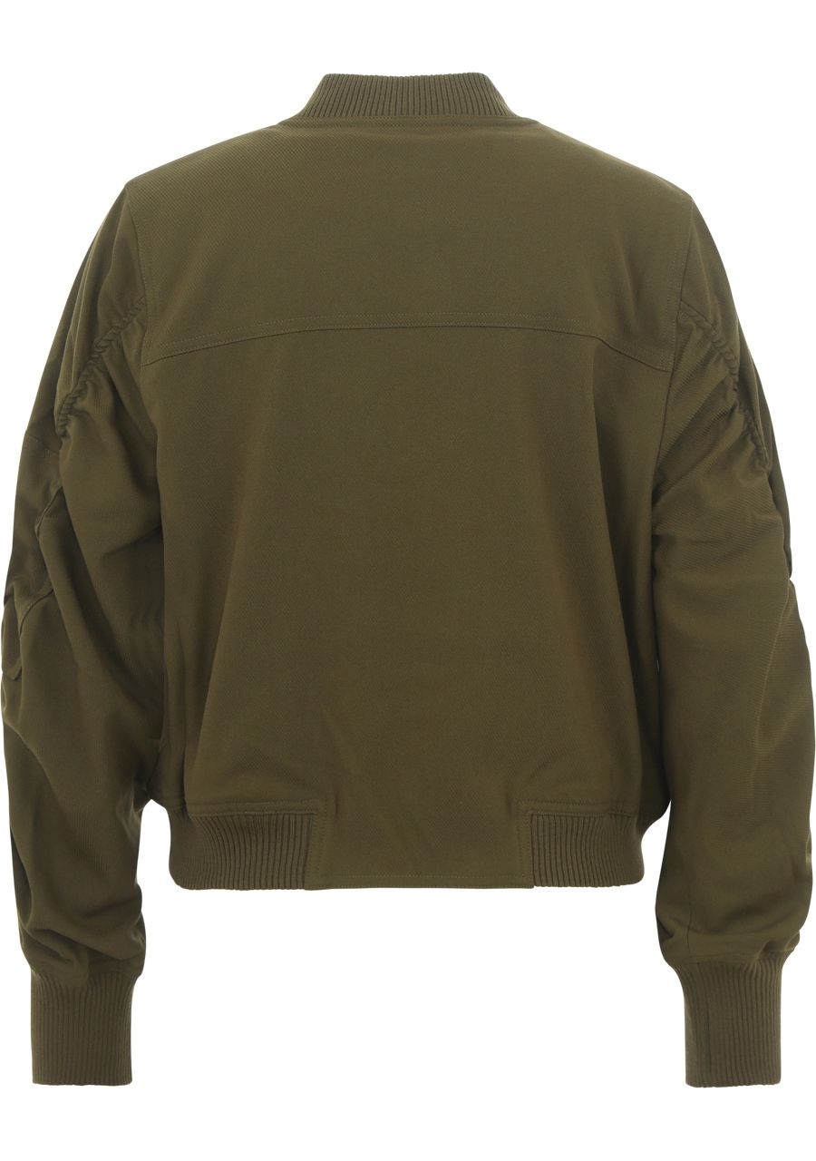 COPENHAGEN MUSE BOMBERJACK