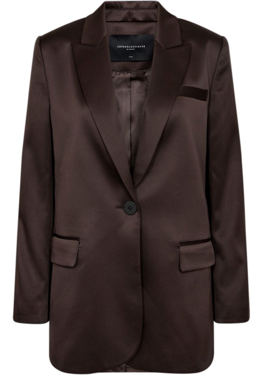 COPENHAGEN MUSE BLAZER