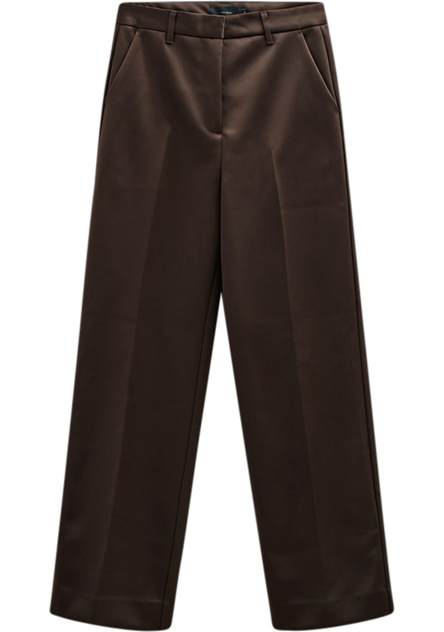 COPENHAGEN MUSE WIJDE PANTALON