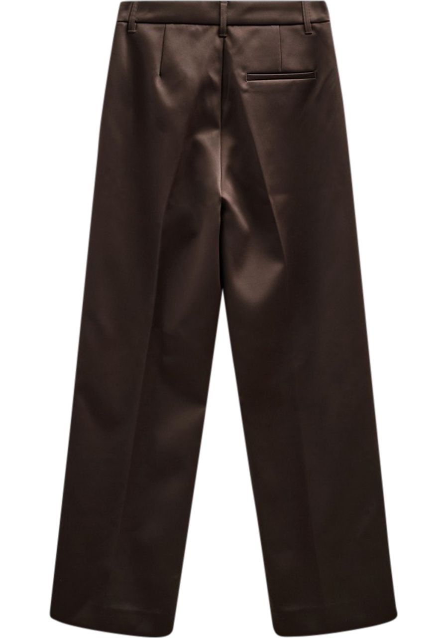 COPENHAGEN MUSE WIJDE PANTALON