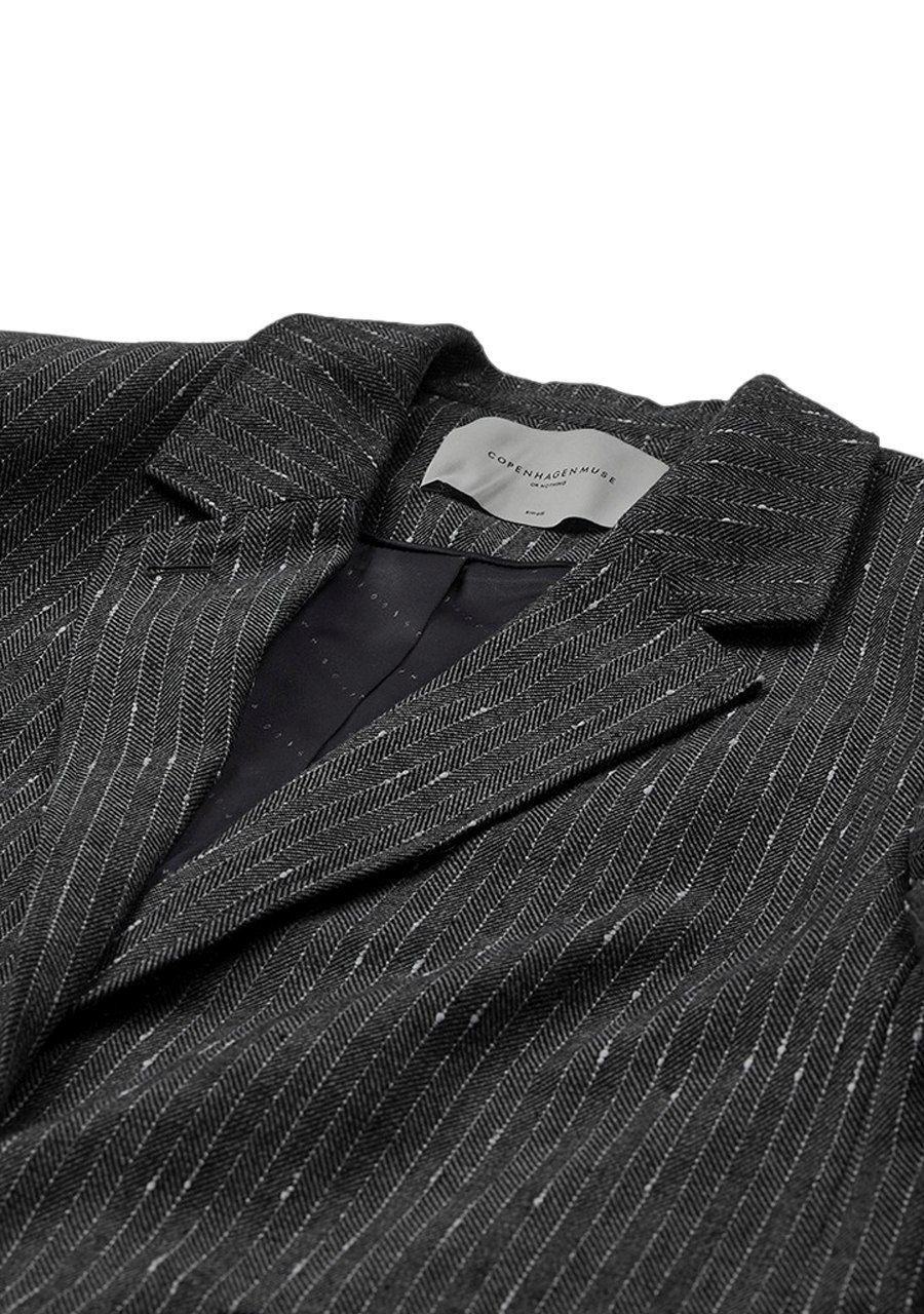 COPENHAGEN MUSE BLAZER