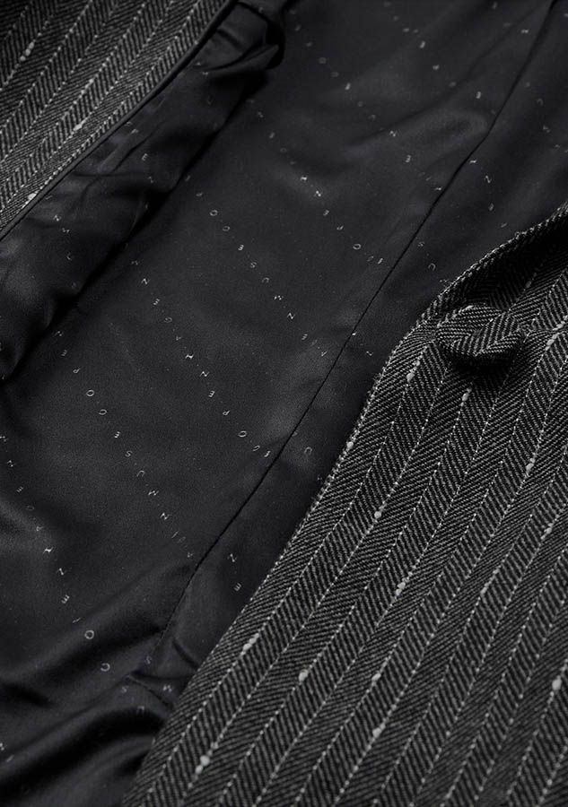 COPENHAGEN MUSE BLAZER