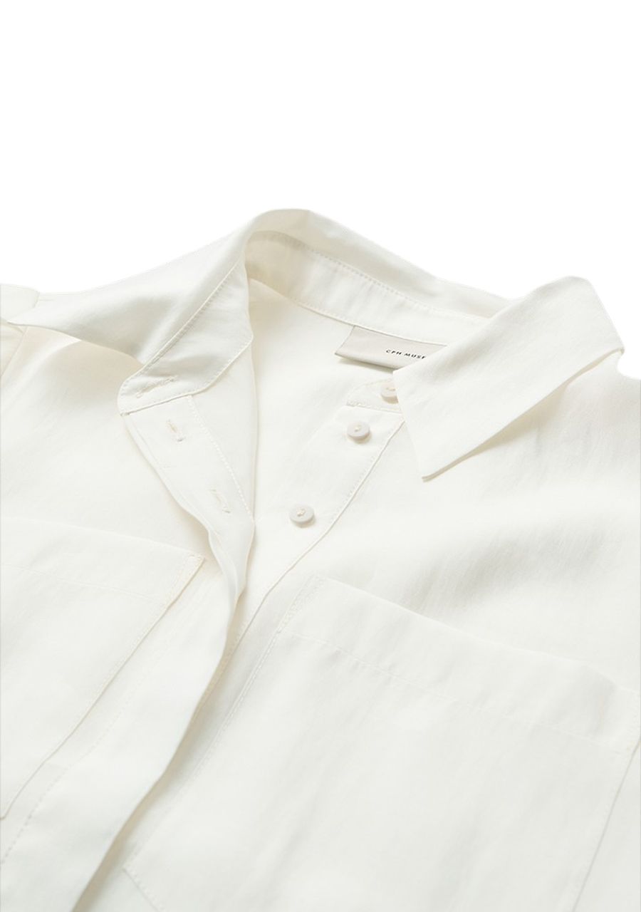 COPENHAGEN MUSE BLOUSE