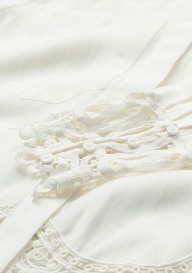 COPENHAGEN MUSE BLOUSE