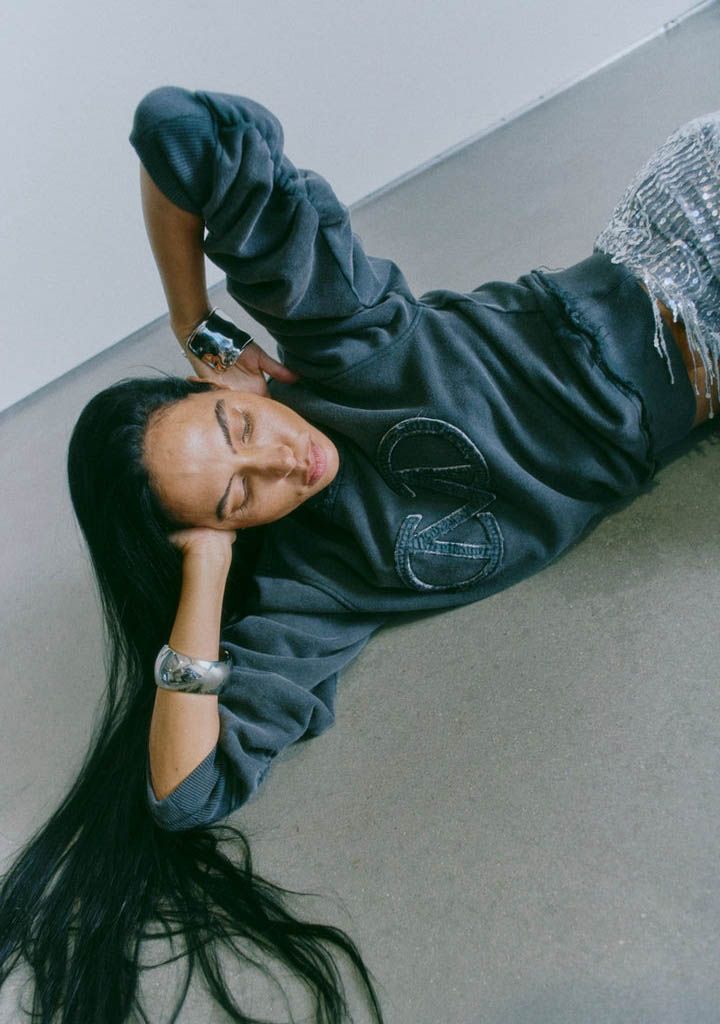 COPENHAGEN MUSE SWEATER