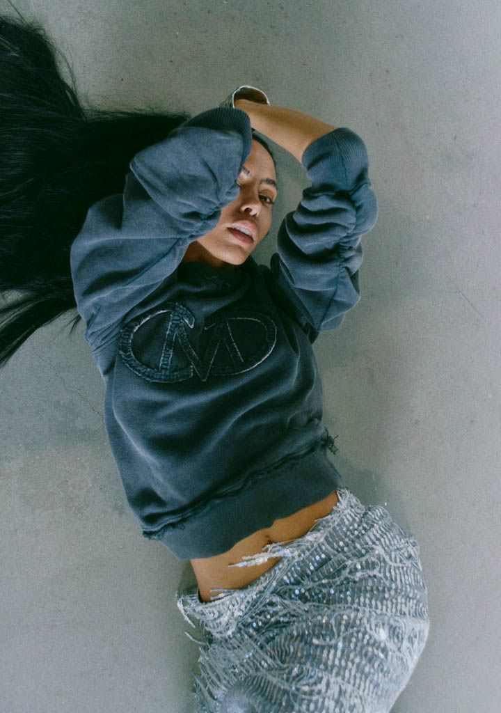COPENHAGEN MUSE SWEATER