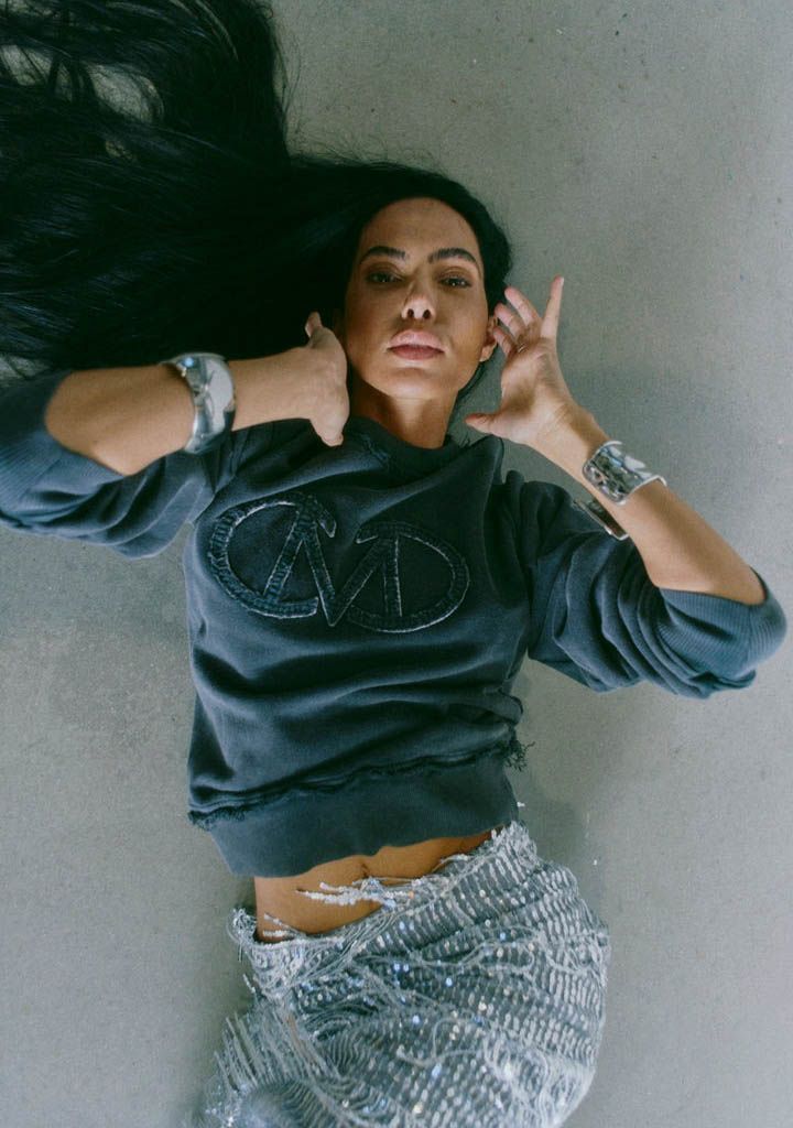 COPENHAGEN MUSE SWEATER