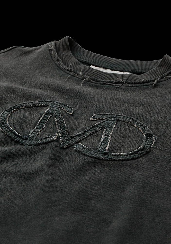 COPENHAGEN MUSE SWEATER