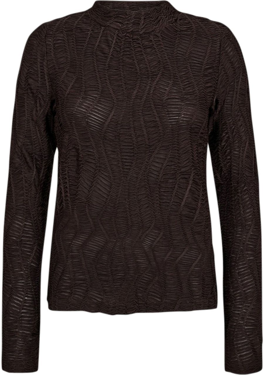 COPENHAGEN MUSE SHIRT