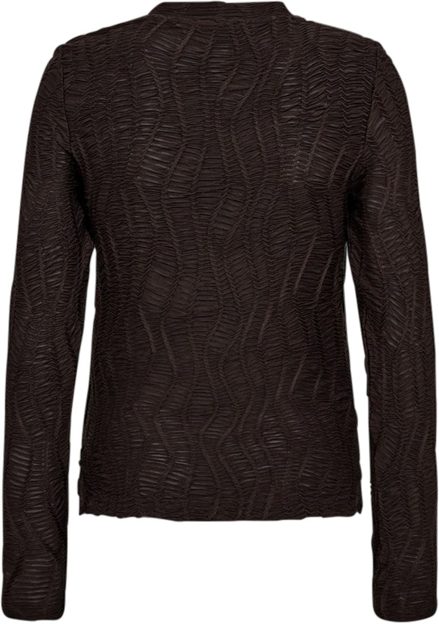 COPENHAGEN MUSE SHIRT