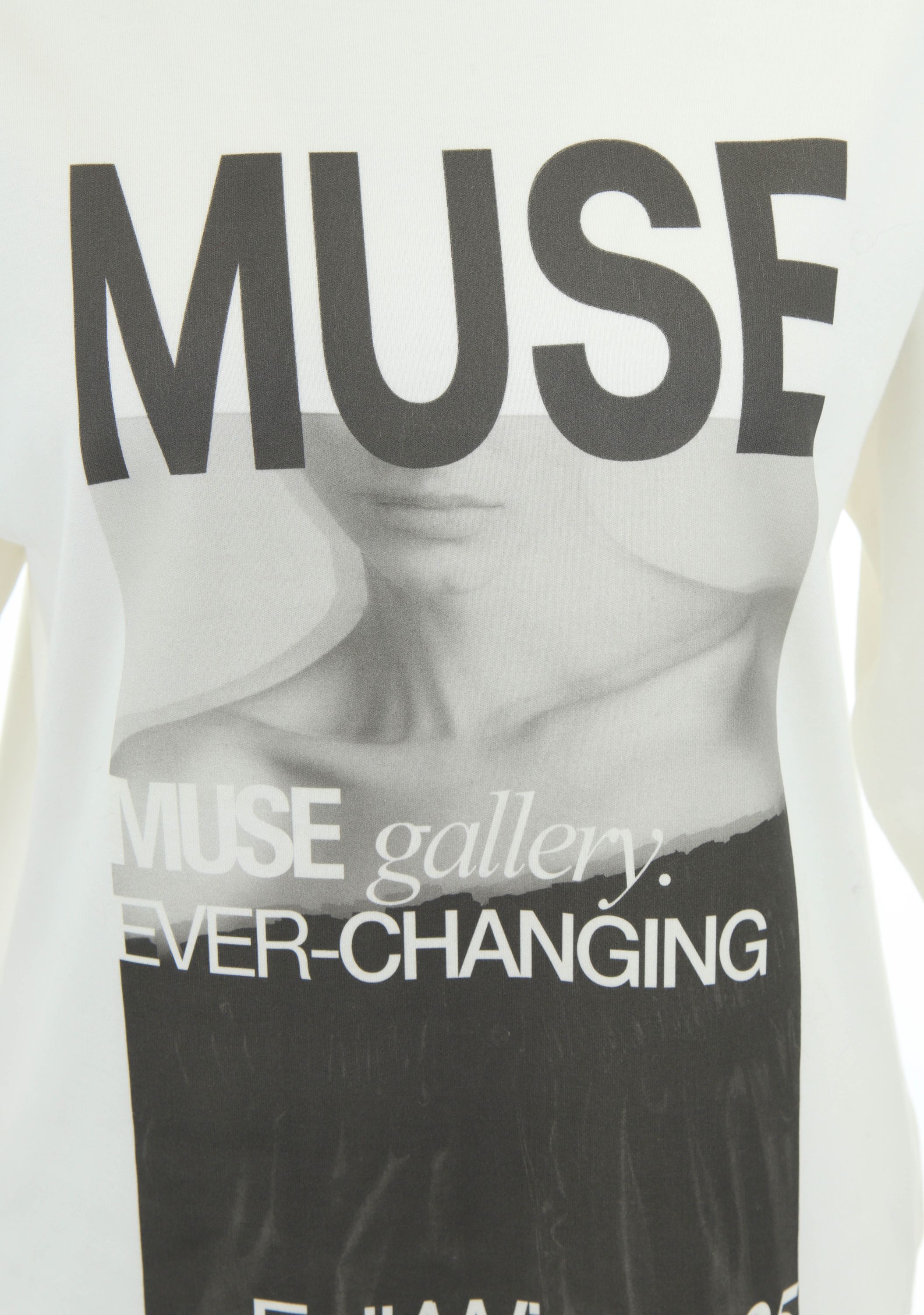 COPENHAGEN MUSE SHIRT