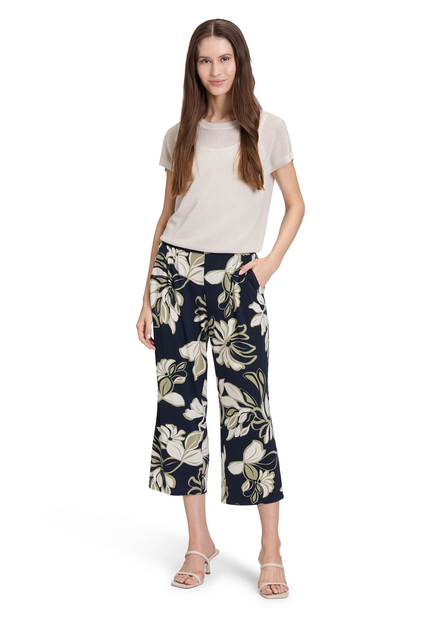 BETTY BARCLAY PANTALON