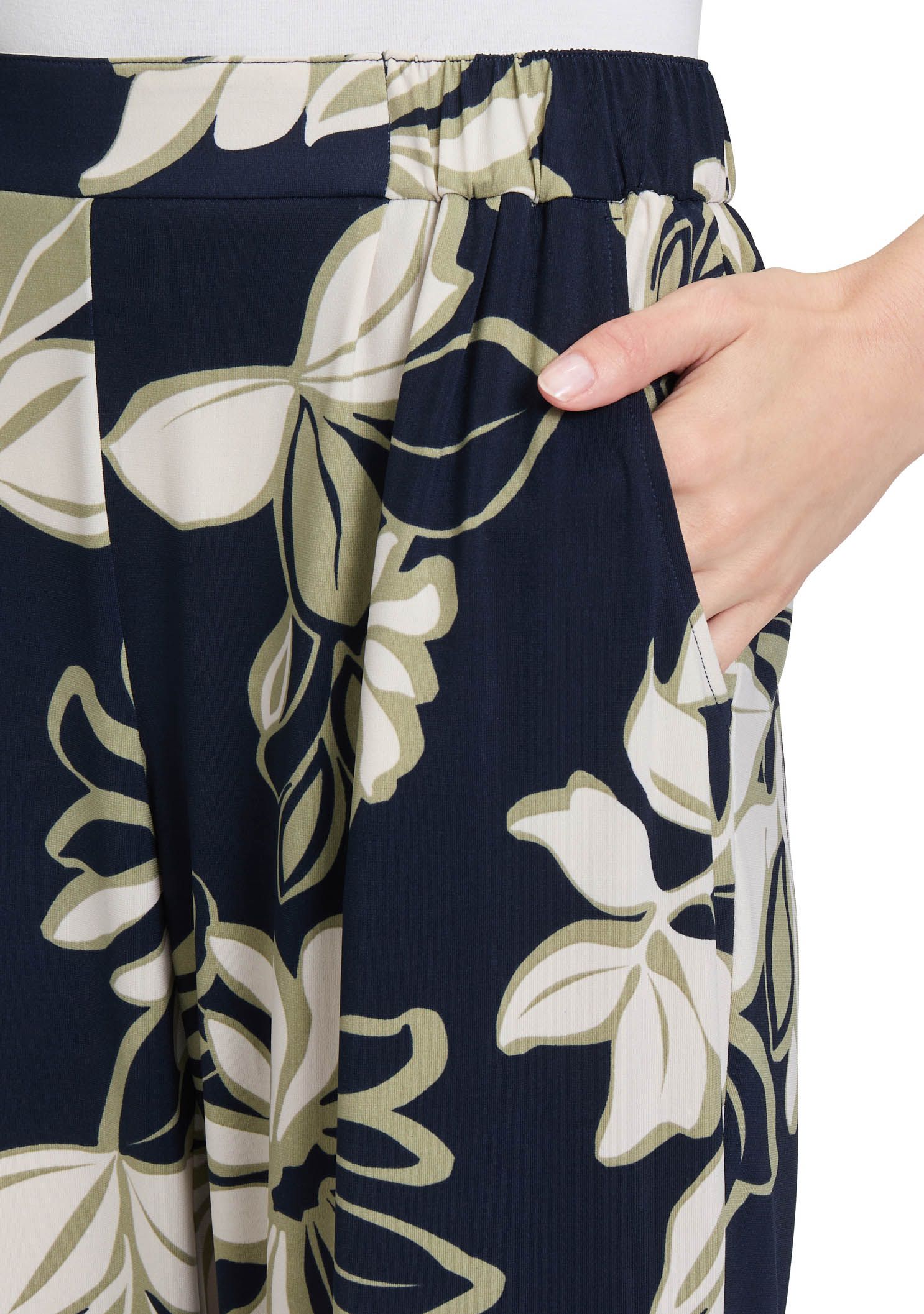 BETTY BARCLAY PANTALON