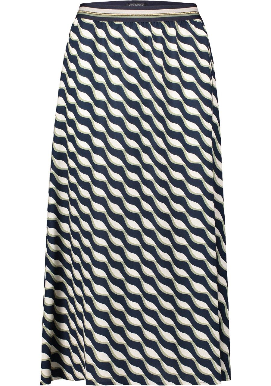 BETTY BARCLAY ROK