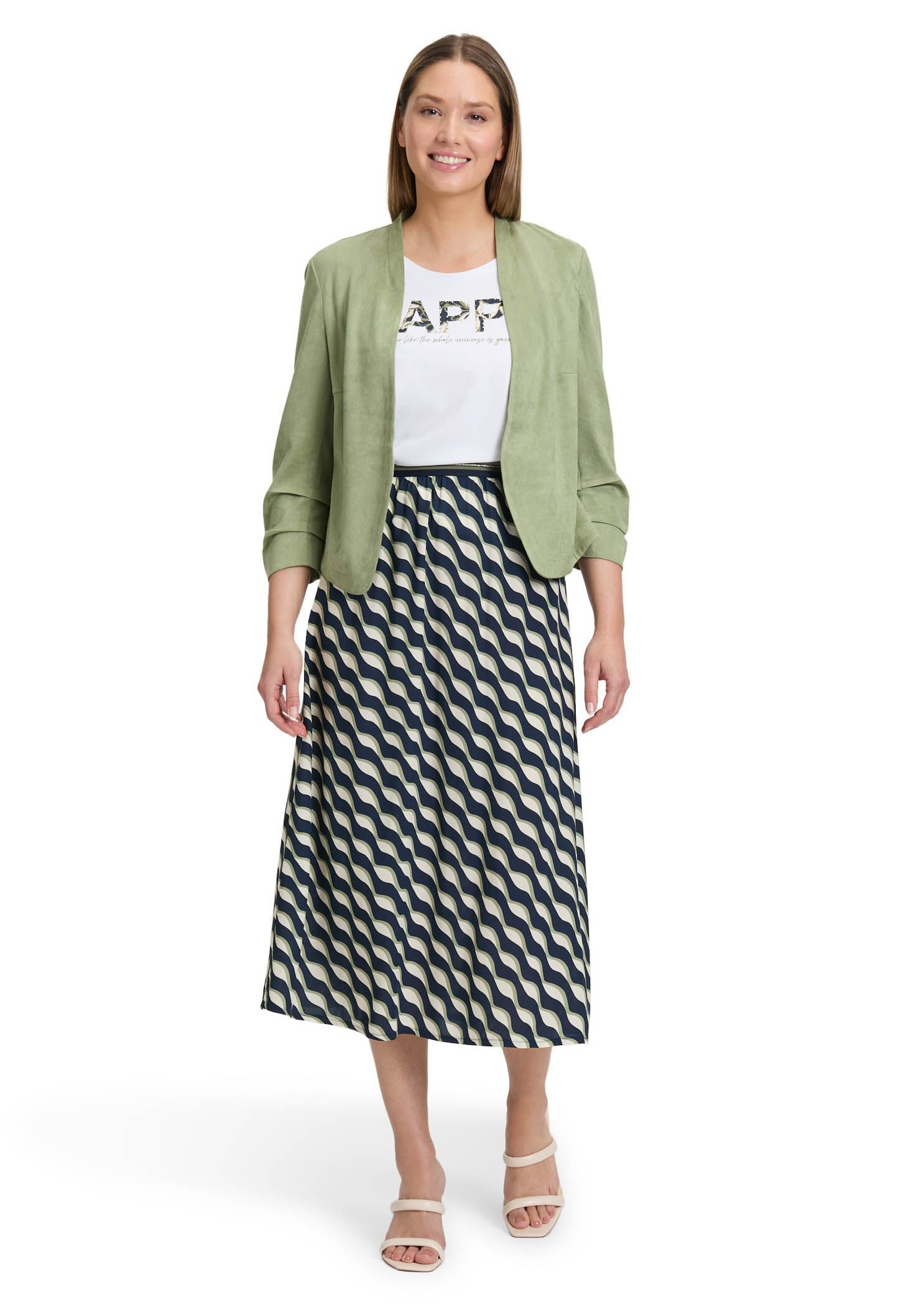 BETTY BARCLAY ROK