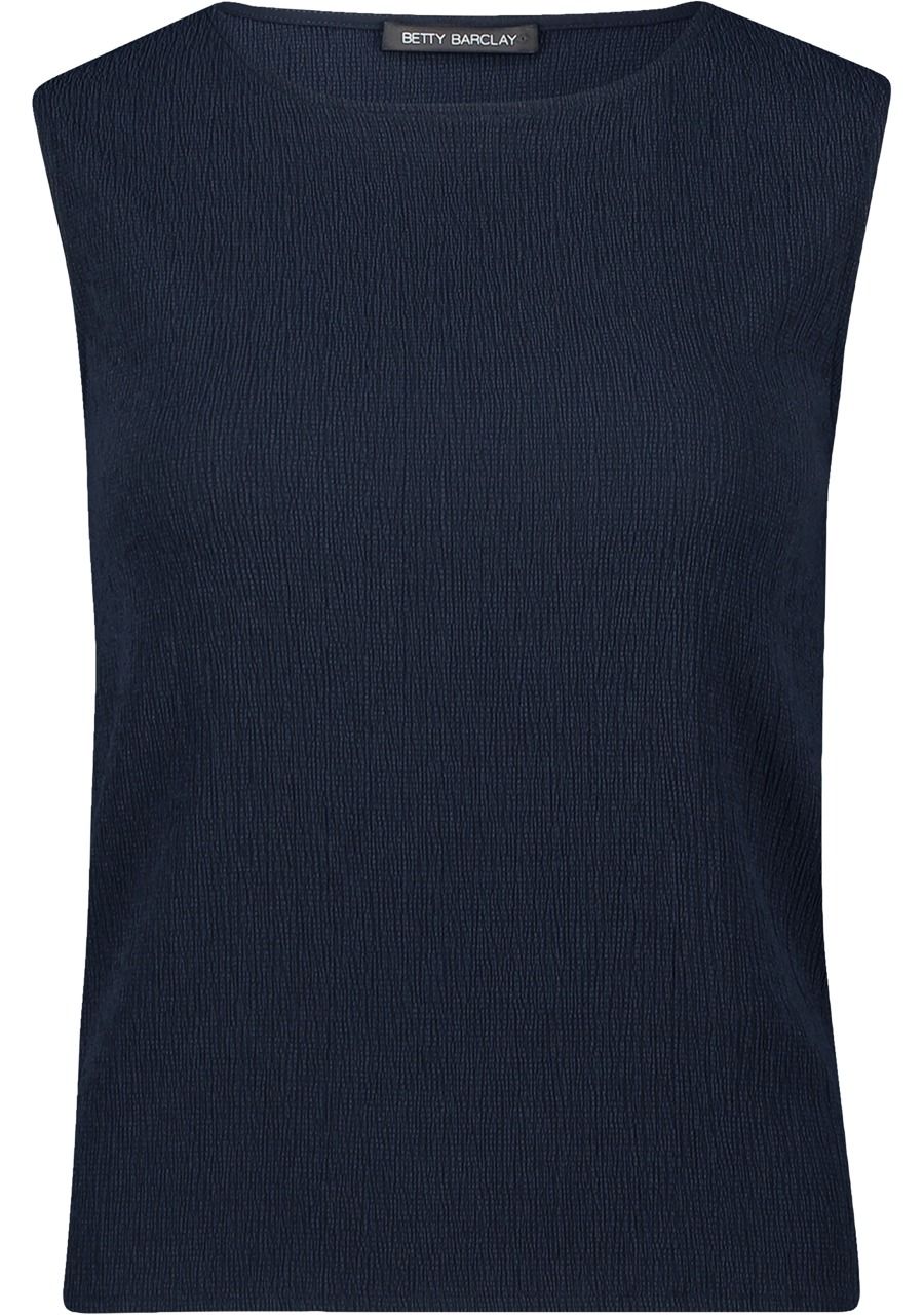 BETTY BARCLAY TOP
