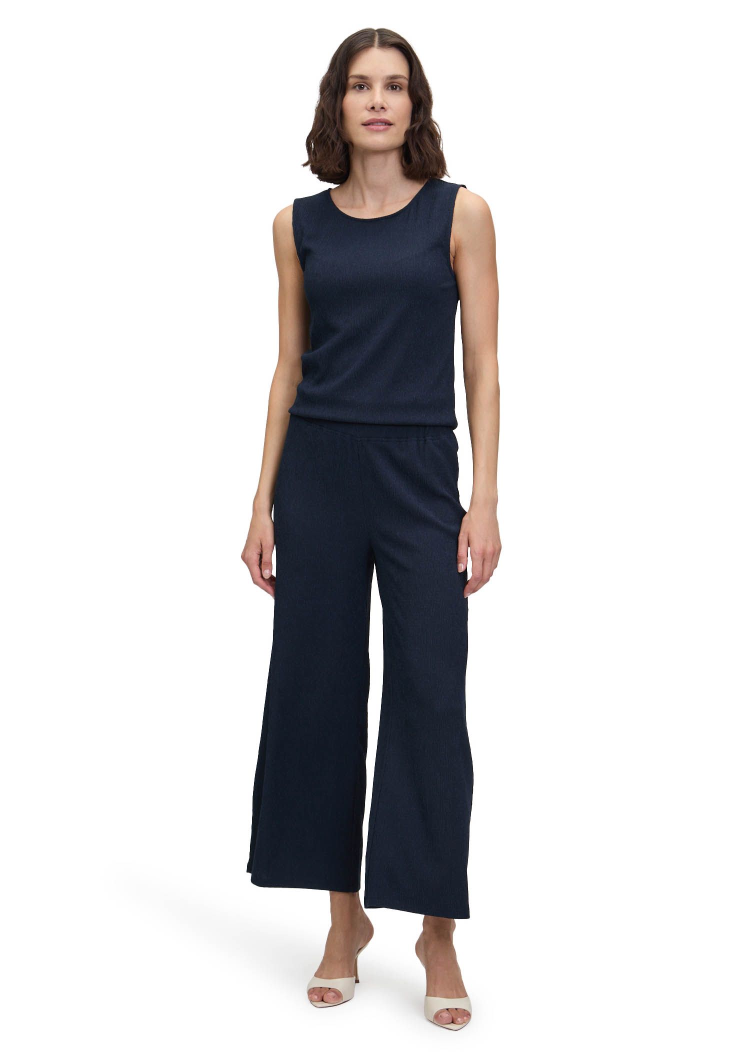 BETTY BARCLAY TOP