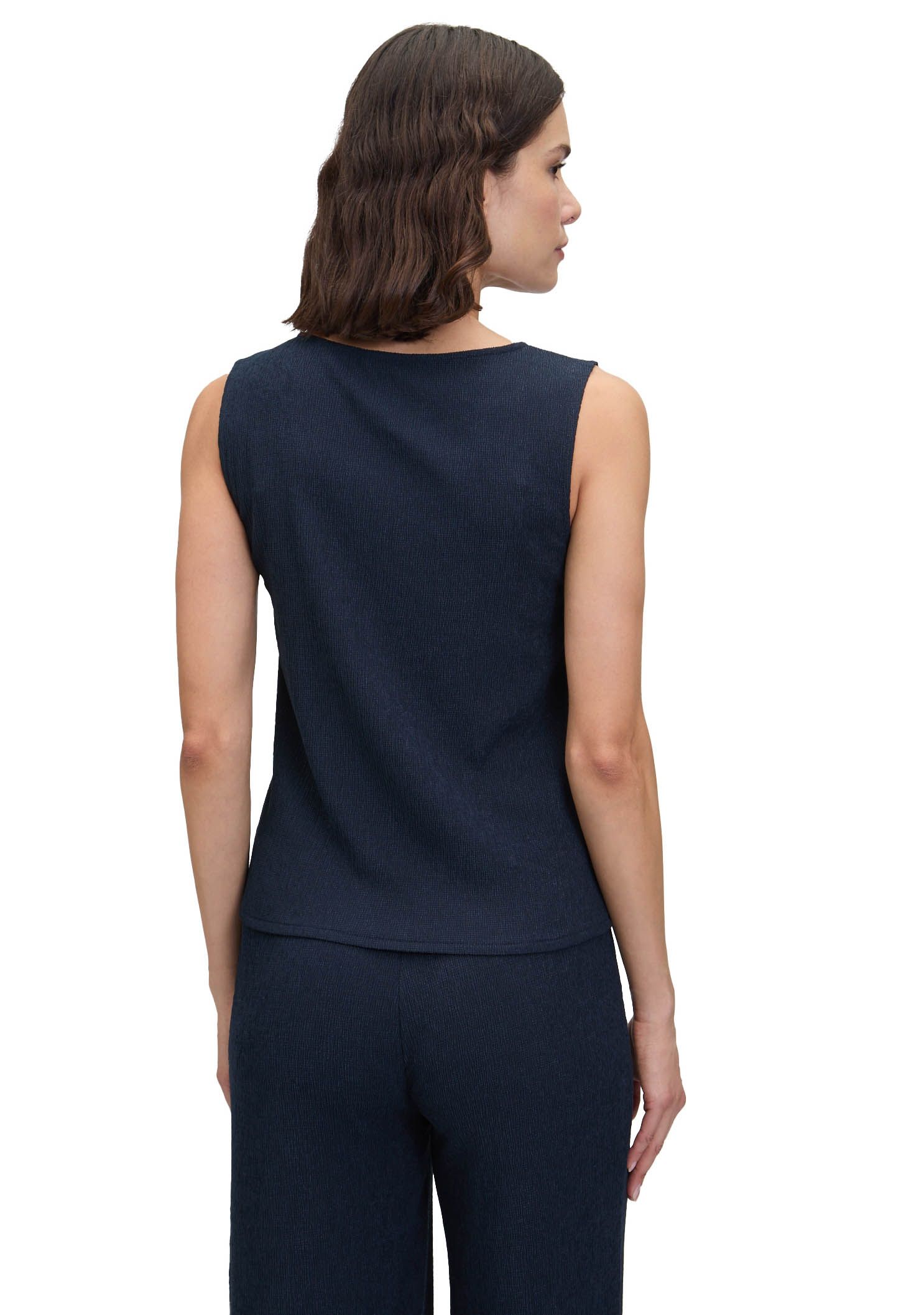 BETTY BARCLAY TOP