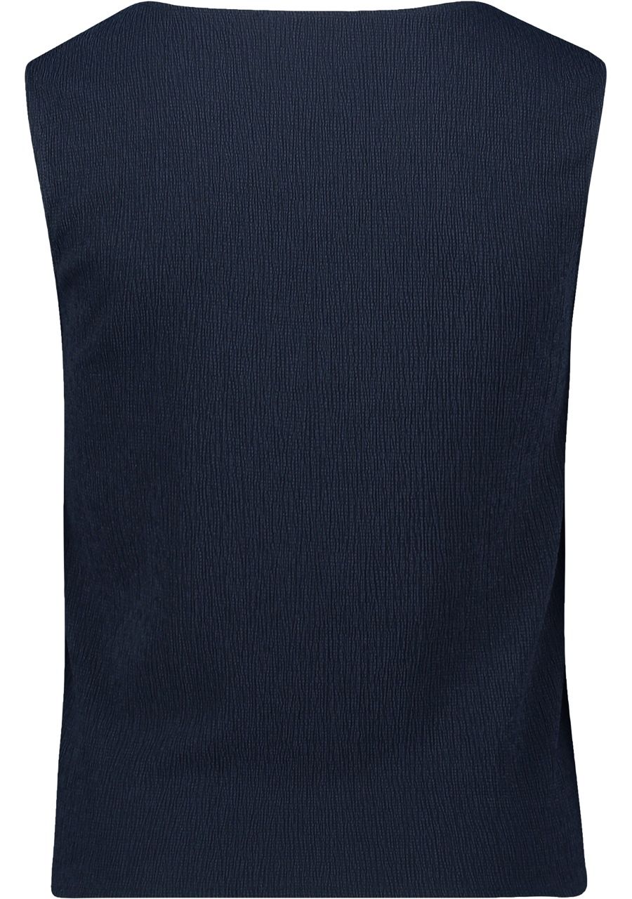 BETTY BARCLAY TOP