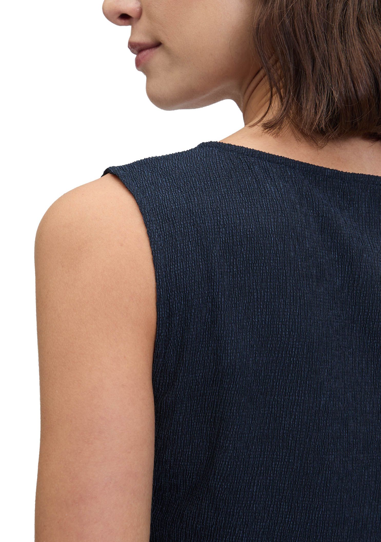 BETTY BARCLAY TOP
