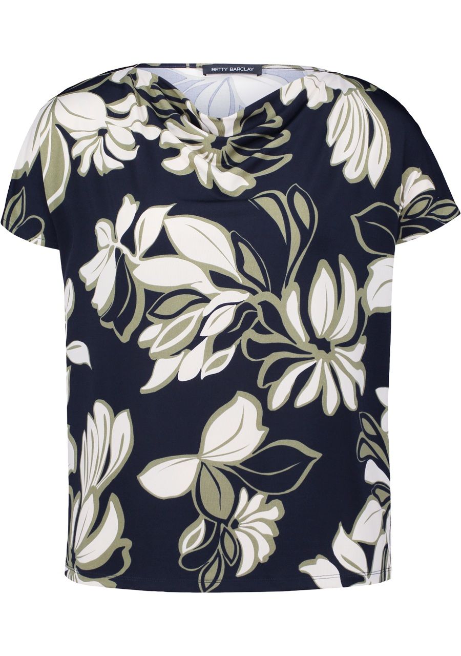 BETTY BARCLAY SHIRT