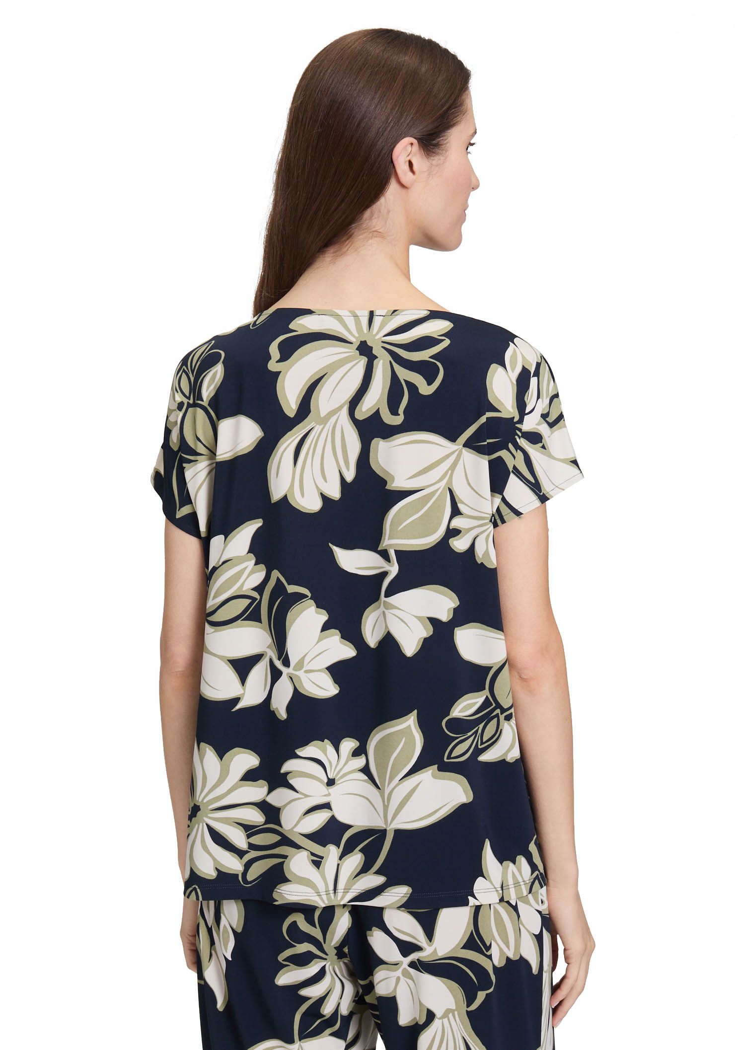 BETTY BARCLAY SHIRT