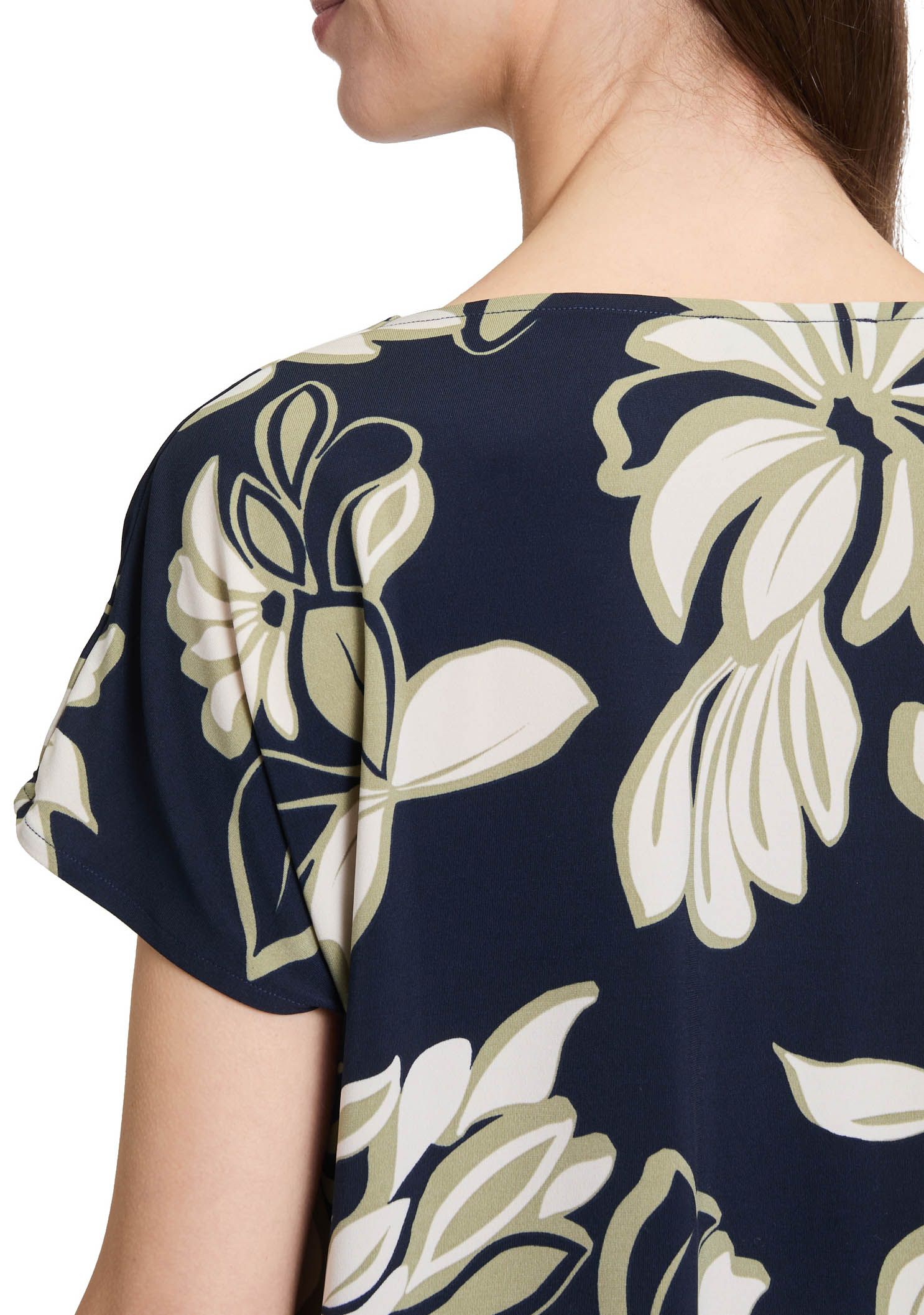 BETTY BARCLAY SHIRT