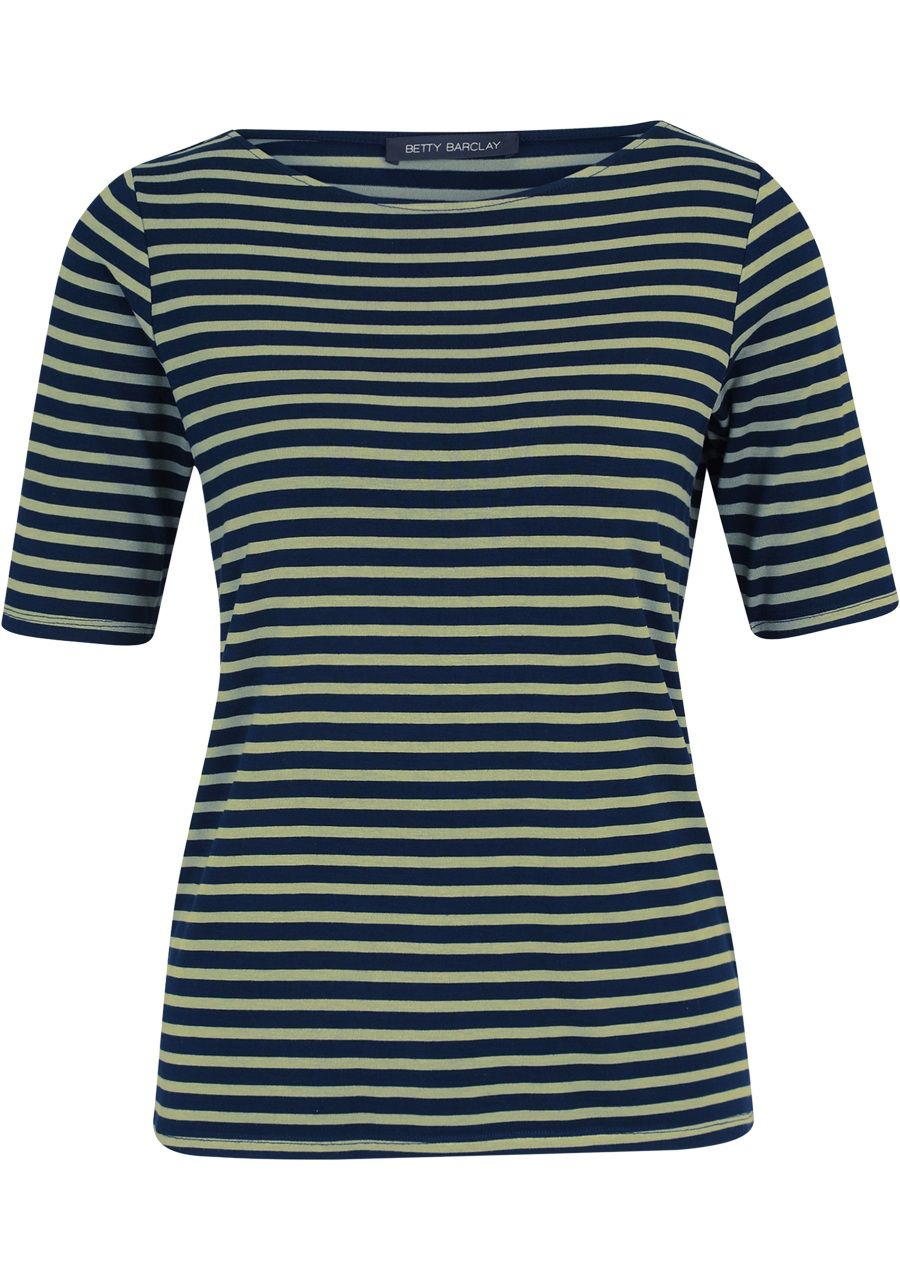 BETTY BARCLAY SHIRT