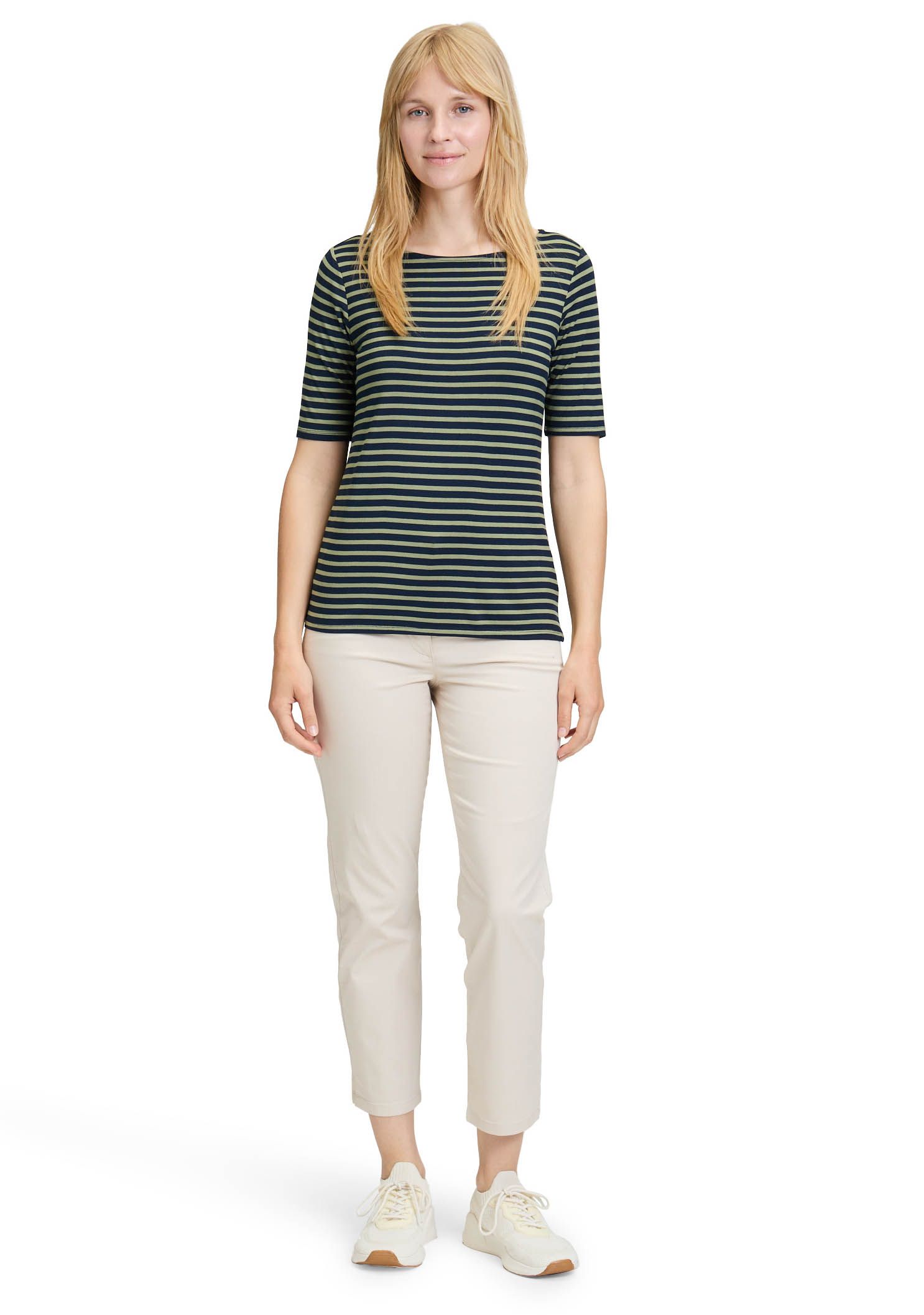 BETTY BARCLAY SHIRT