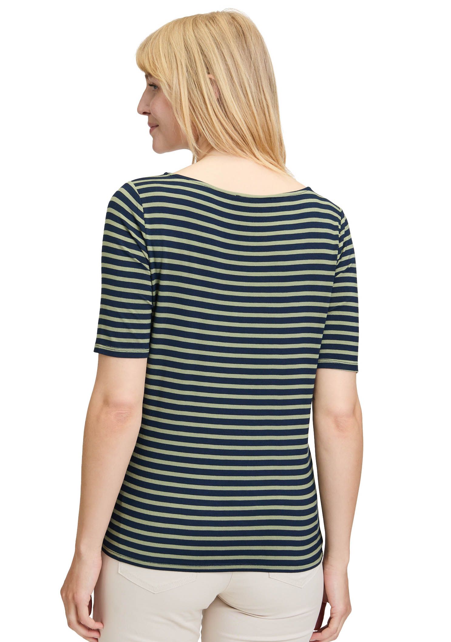 BETTY BARCLAY SHIRT