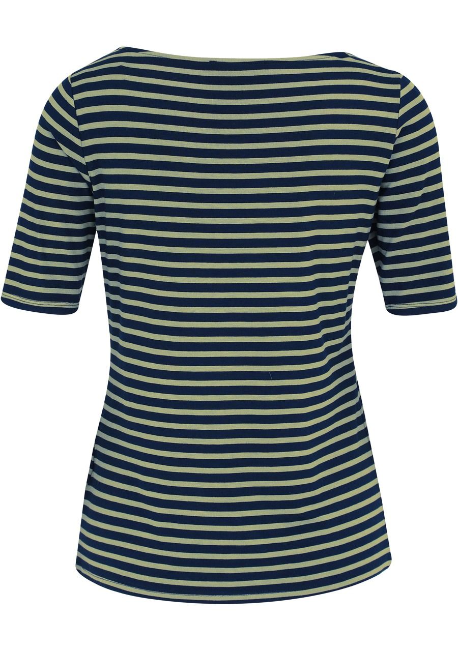 BETTY BARCLAY SHIRT