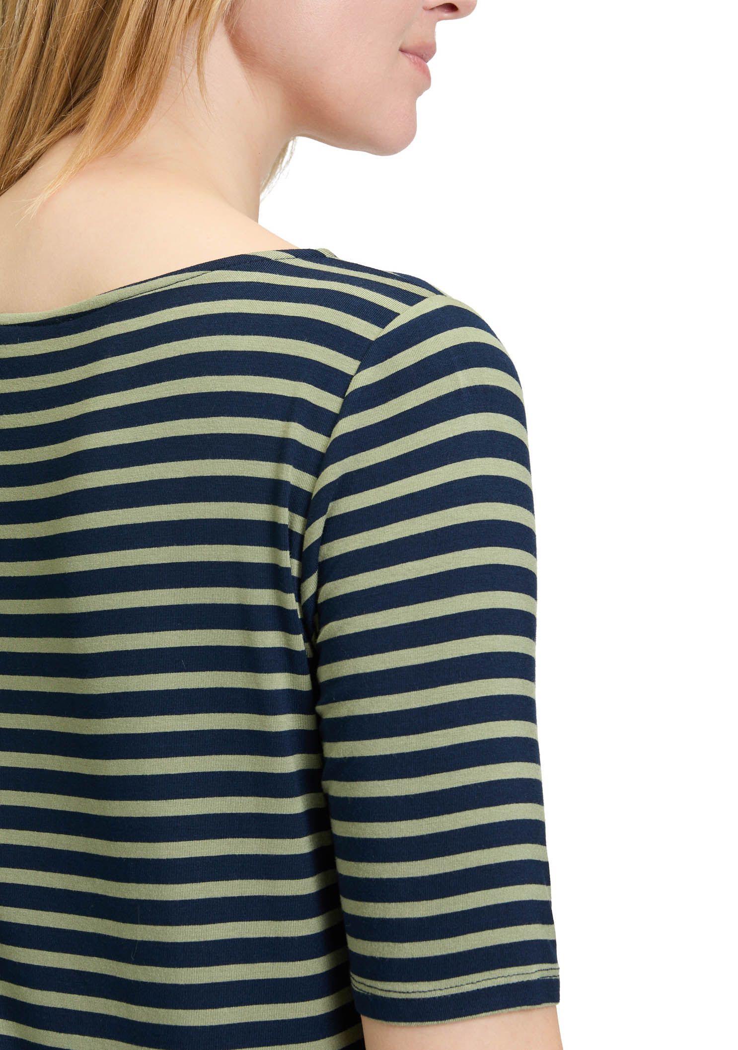 BETTY BARCLAY SHIRT