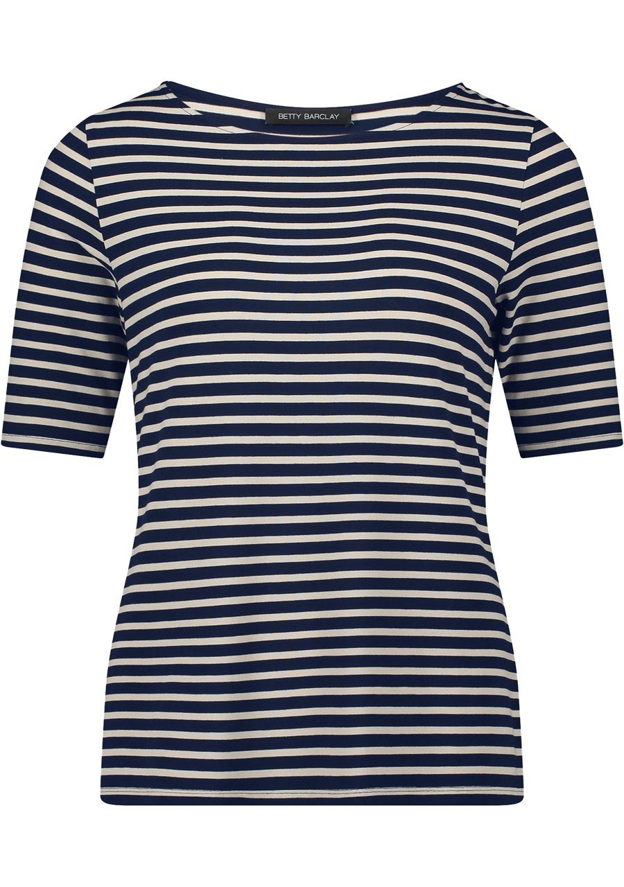 BETTY BARCLAY SHIRT