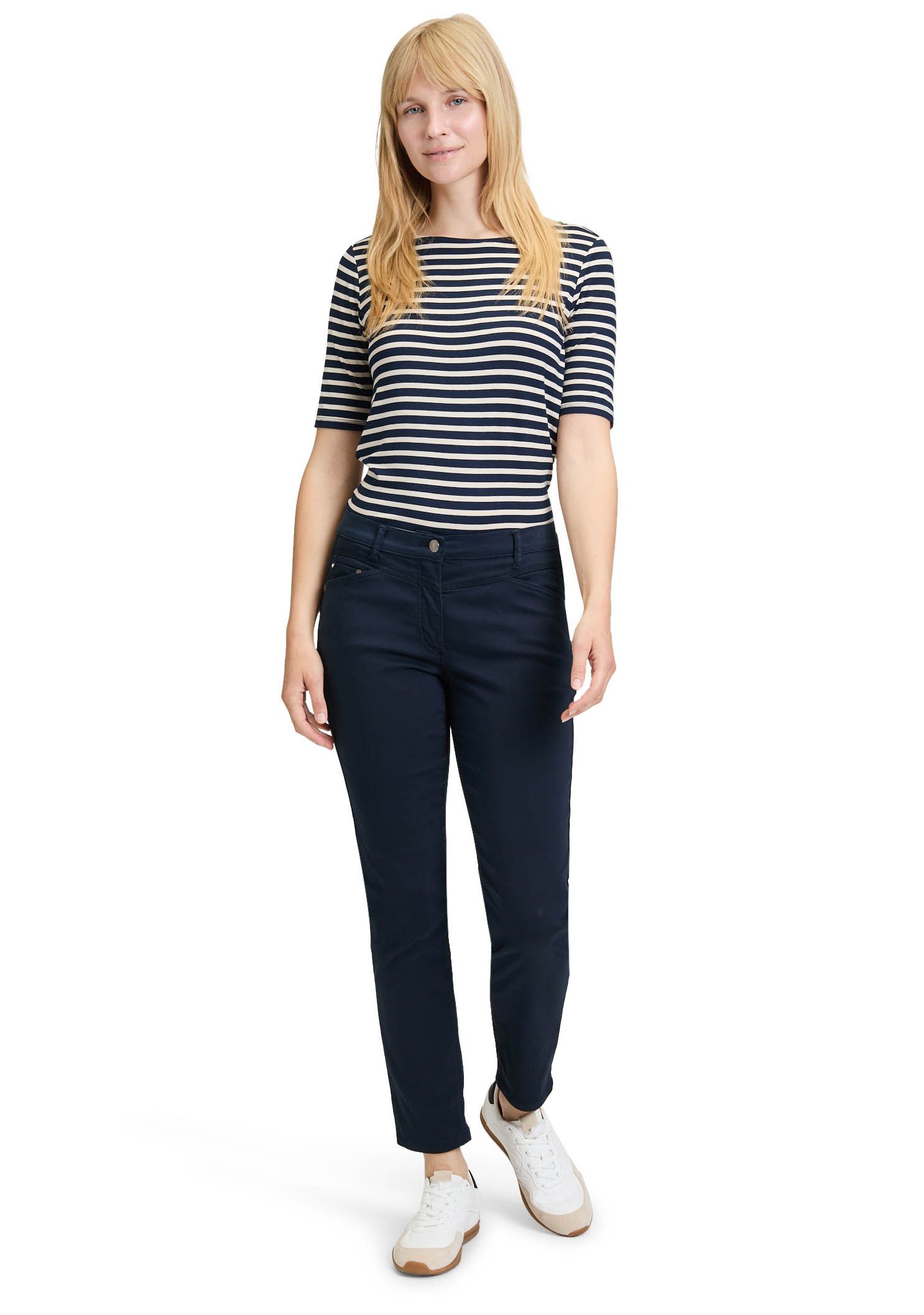 BETTY BARCLAY SHIRT