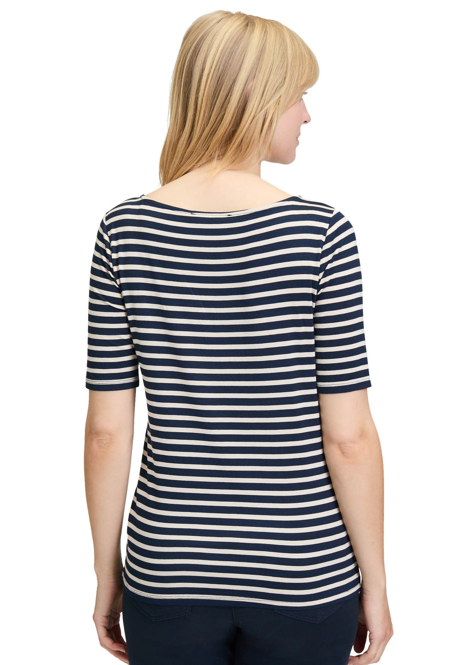 BETTY BARCLAY SHIRT