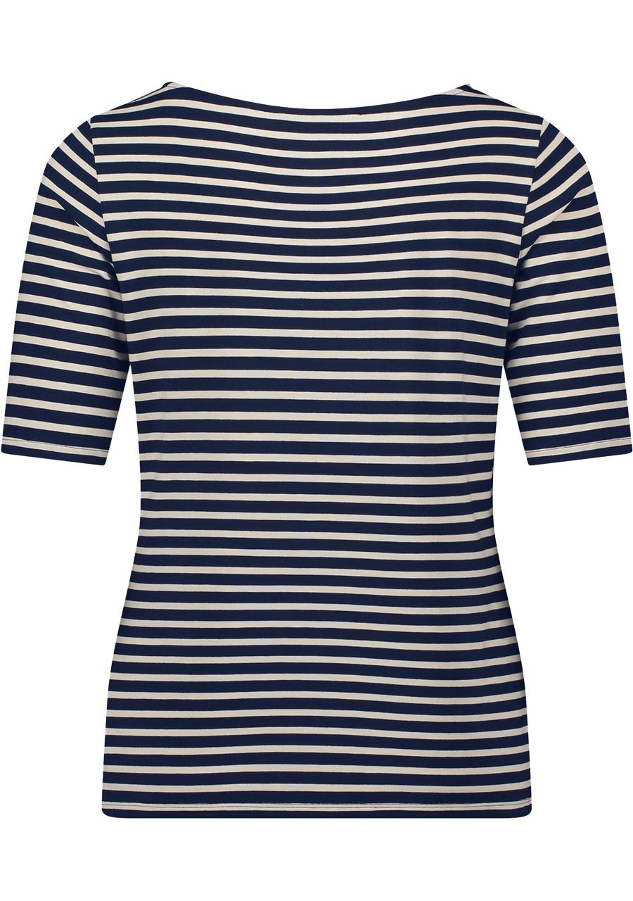 BETTY BARCLAY SHIRT