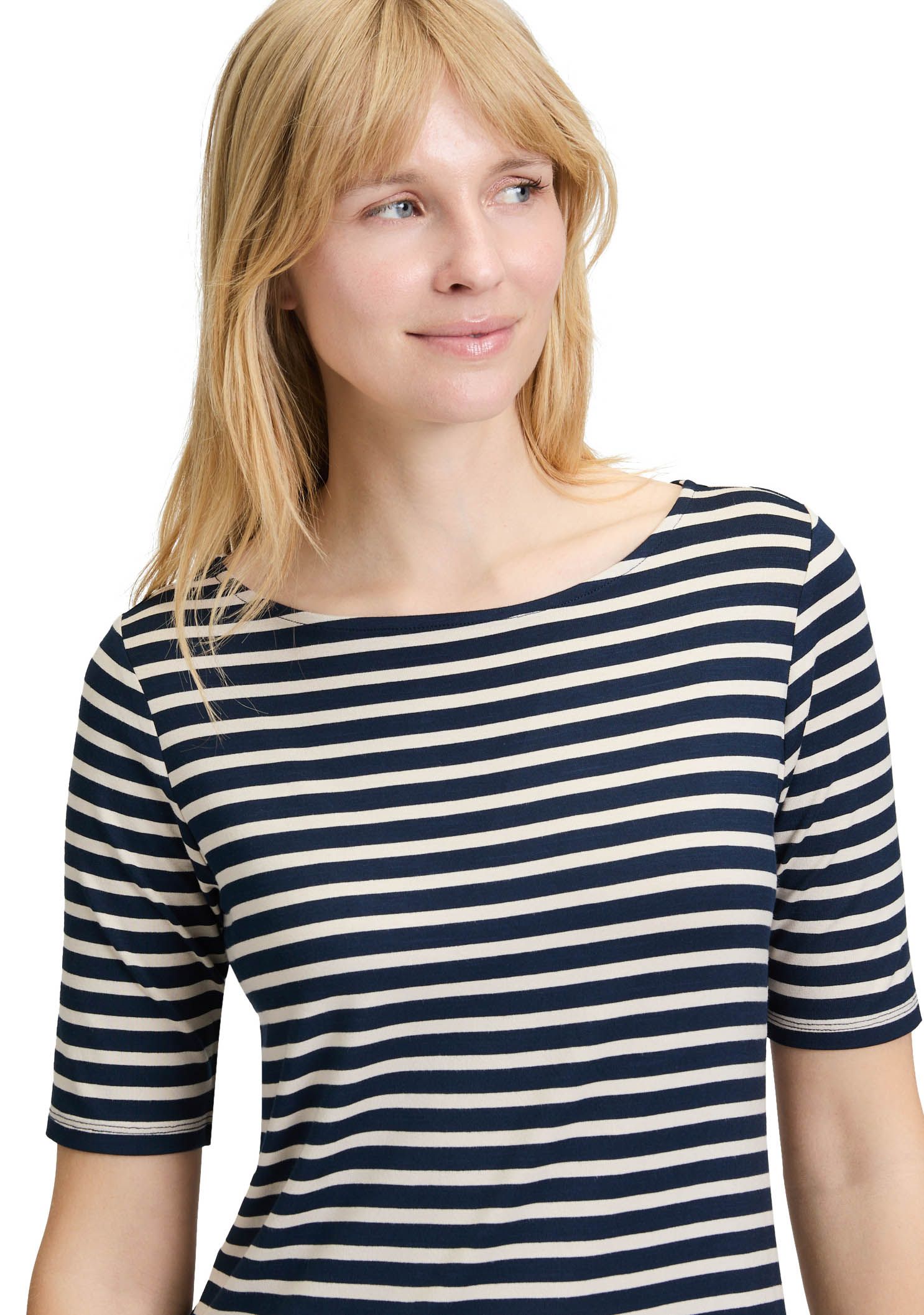 BETTY BARCLAY SHIRT