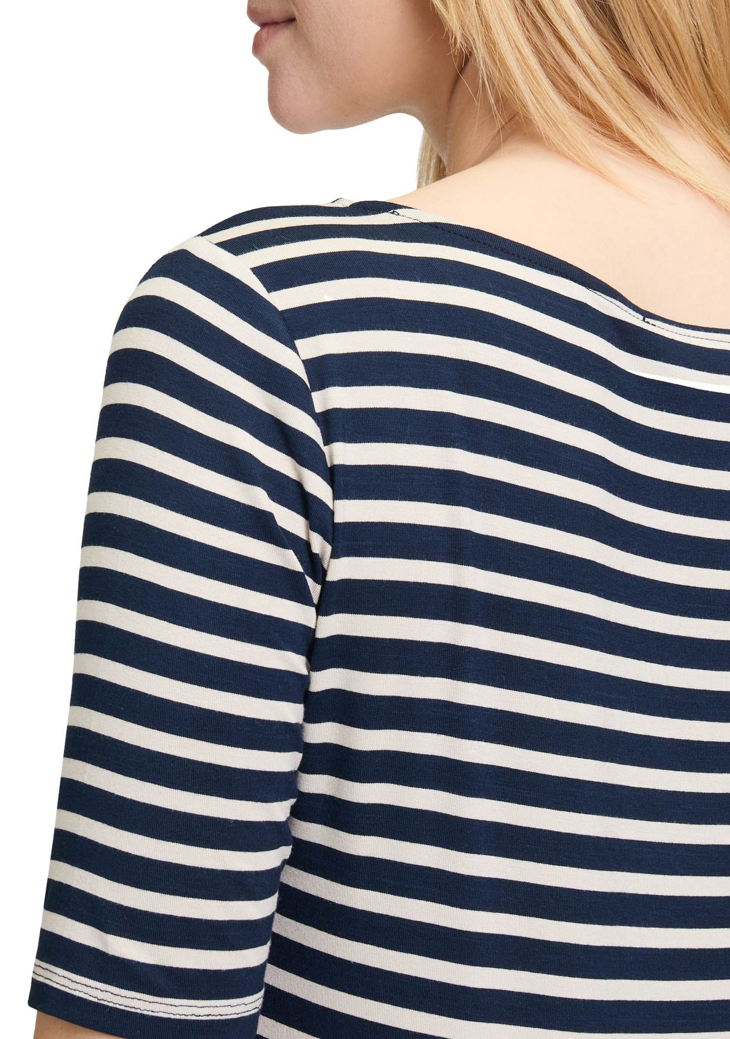 BETTY BARCLAY SHIRT