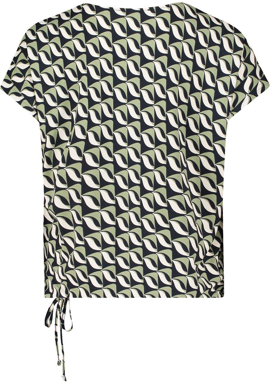 BETTY BARCLAY SHIRT