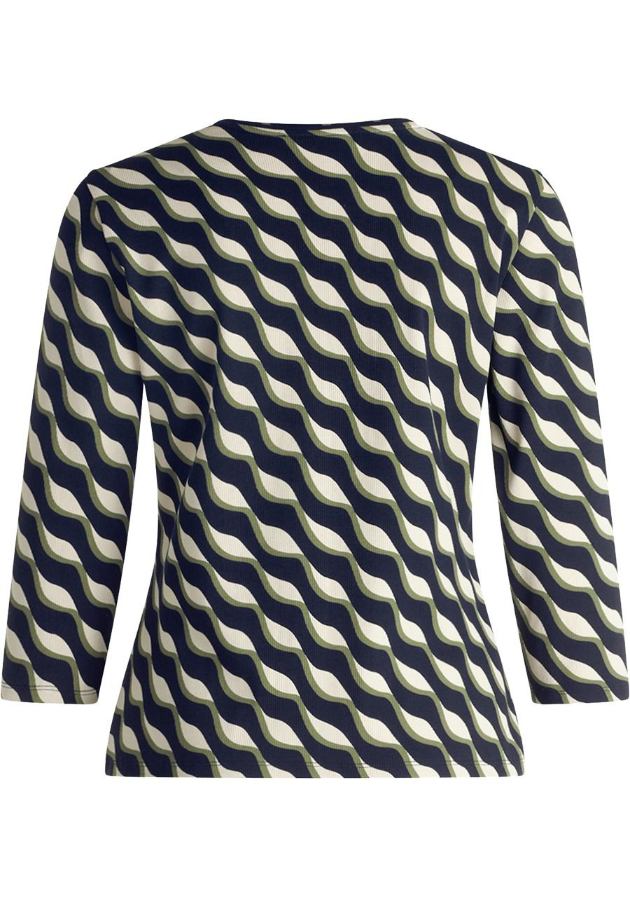BETTY BARCLAY VEST