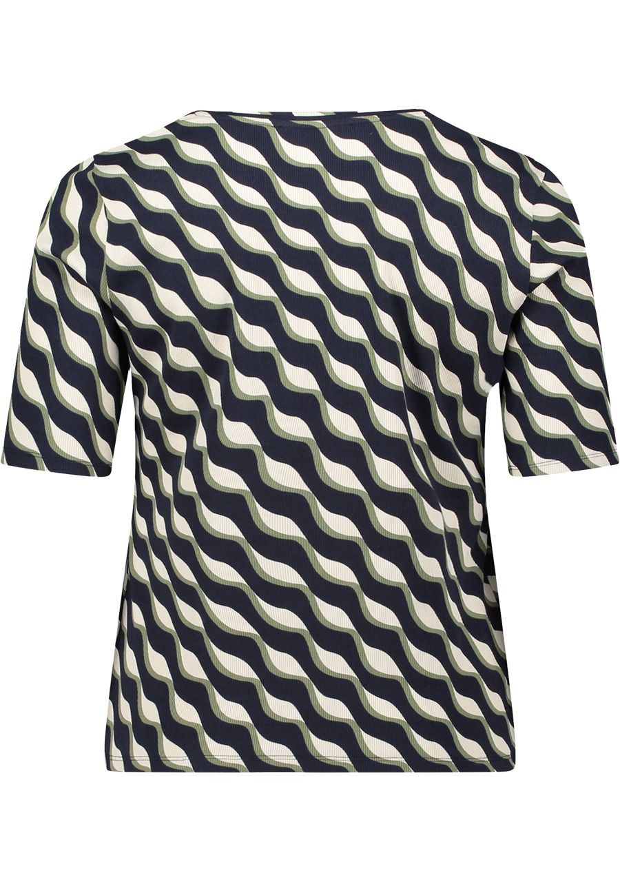 BETTY BARCLAY SHIRT