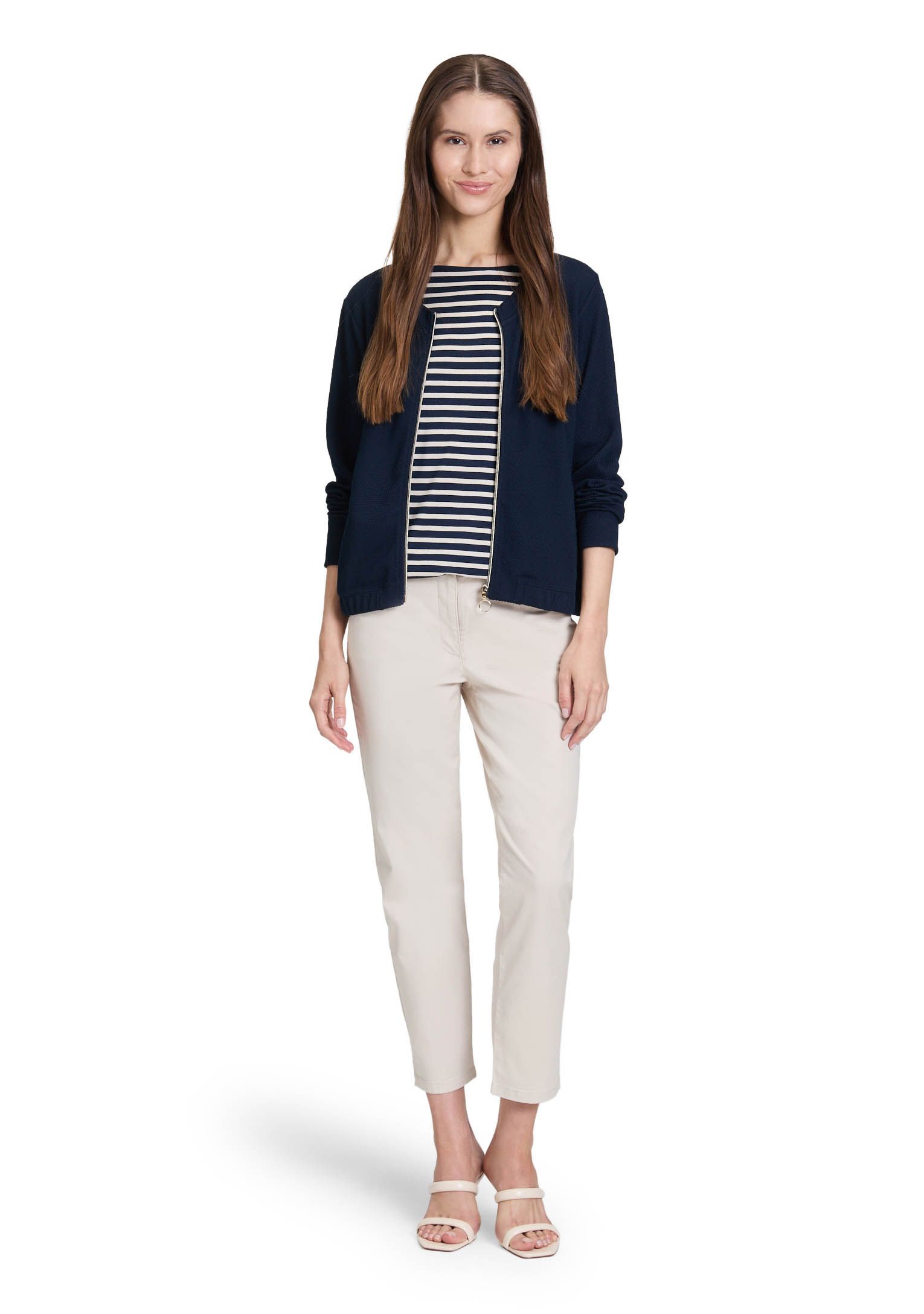 BETTY BARCLAY SWEATER